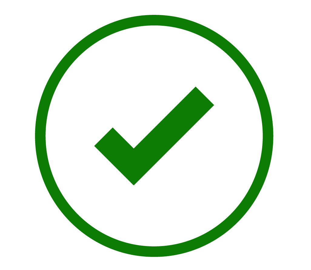 hollow check mark green.png